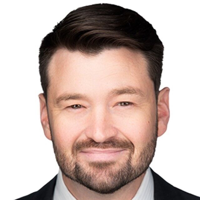 F. Peter Silva II